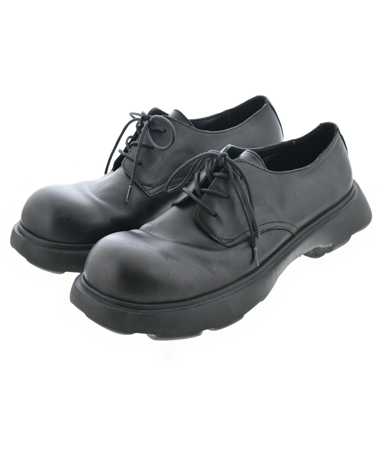 Acne Studios ブラック スニーカー　サイズ41 Acne Studios ブラック スニーカー サイズ41 ACNE STUDIOS アクネ