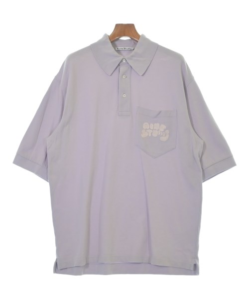 アクネストゥディオズ(Acne Studios)のAcne Studios ポロシャツ
