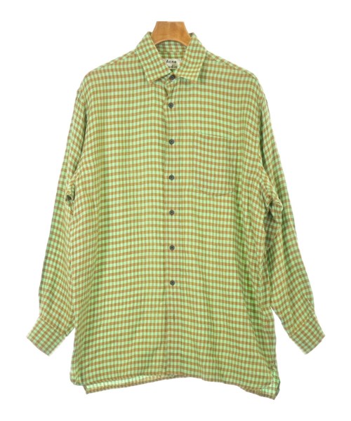 アクネストゥディオズ(Acne Studios)のAcne Studios カジュアルシャツ