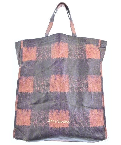 アクネストゥディオズ(Acne Studios)のAcne Studios トートバッグ