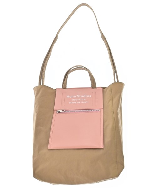 アクネストゥディオズ(Acne Studios)のAcne Studios ショルダーバッグ