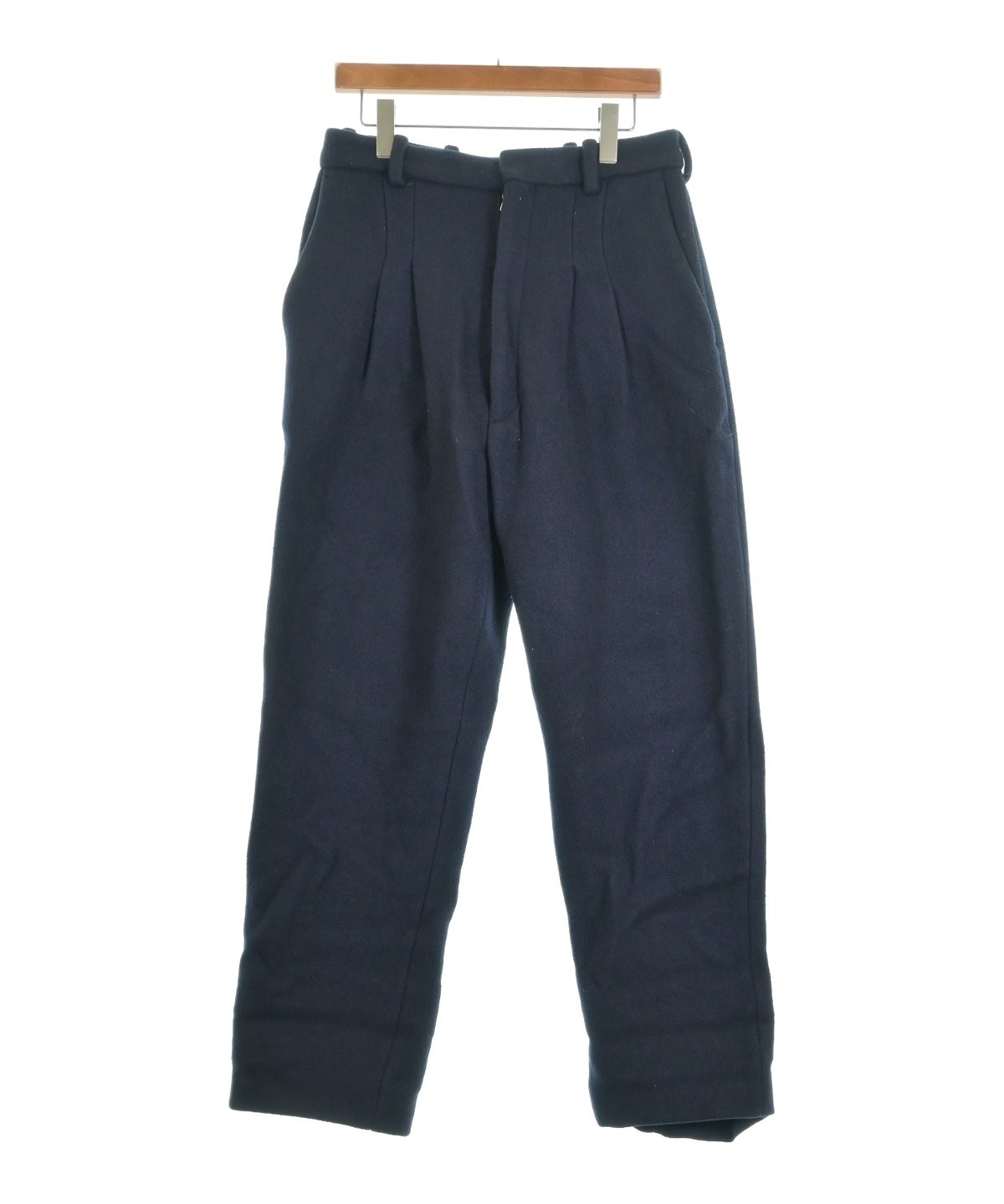 acne studios ワイドパンツ　グレー　サイズ44 スラックス 楽天市場】アクネ ACNE STUDIOS コットンパンツ ワイドパンツ