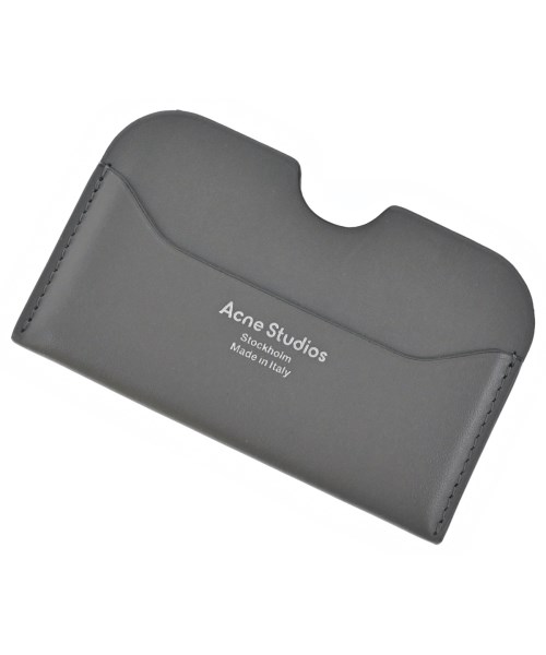 アクネストゥディオズ(Acne Studios)のAcne Studios カードケース