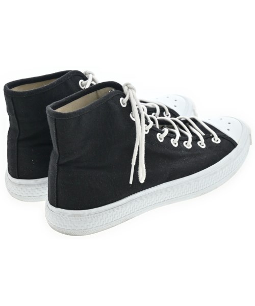 Acne Studios（アクネストゥディオズ）スニーカー 黒 サイズ:EU42(27cm位) メンズ/2200599711013