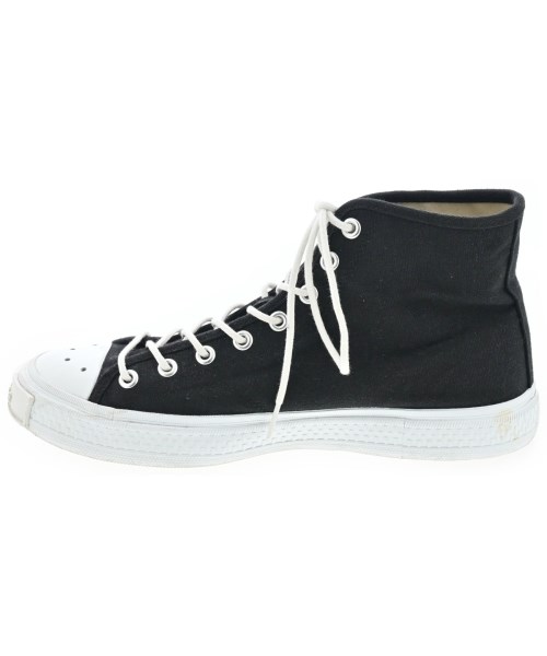 Acne Studios（アクネストゥディオズ）スニーカー 黒 サイズ:EU42(27cm位) メンズ/2200599711013