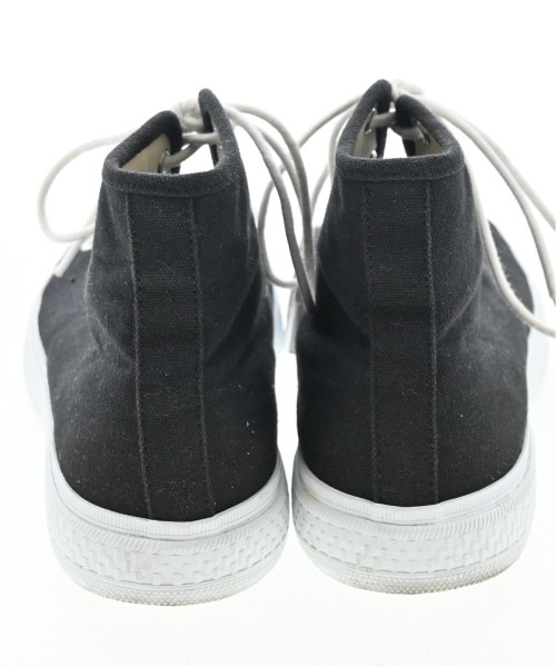 Acne Studios（アクネストゥディオズ）スニーカー 黒 サイズ:EU42(27cm位) メンズ/2200599711013