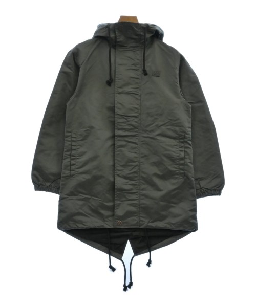 アクネストゥディオズ(Acne Studios)のAcne Studios モッズコート