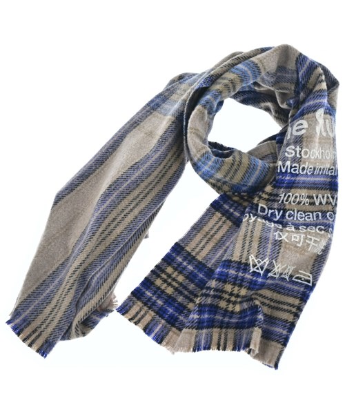 アクネストゥディオズ(Acne Studios)のAcne Studios マフラー