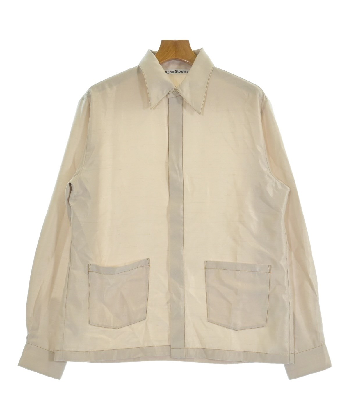 Acne Studios（アクネストゥディオズ）カジュアルシャツ