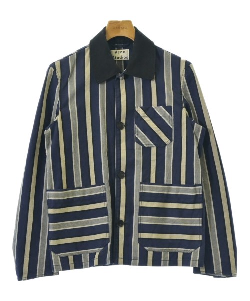 アクネストゥディオズ(Acne Studios)のAcne Studios カバーオール