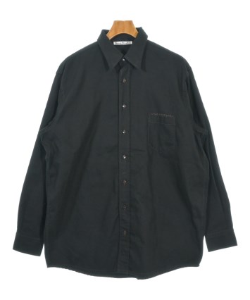 Acne Studios カジュアルシャツ 白 0391125E0037 三越伊勢丹 | Acne Studios/アクネ ストゥディオズ_Women通販