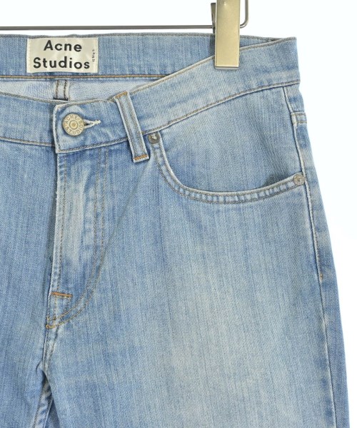 Acne Studios（アクネストゥディオズ）デニムパンツ 青 サイズ:30(M位) メンズ/2200588747351
