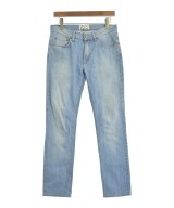 Acne Studios（アクネストゥディオズ）デニムパンツ 青 サイズ:30(M位) メンズ/2200588747351
