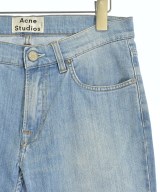 Acne Studios（アクネストゥディオズ）デニムパンツ 青 サイズ:30(M位) メンズ/2200588747351