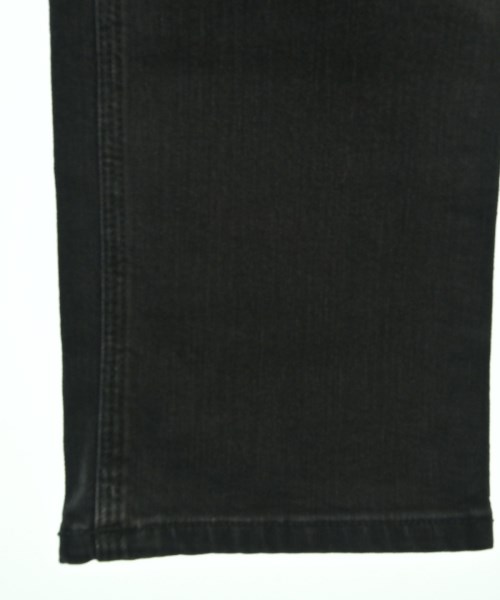 Acne Studios（アクネストゥディオズ）デニムパンツ 黒 サイズ:32(L位) メンズ/2200588747375