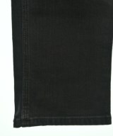 Acne Studios（アクネストゥディオズ）デニムパンツ 黒 サイズ:32(L位) メンズ/2200588747375