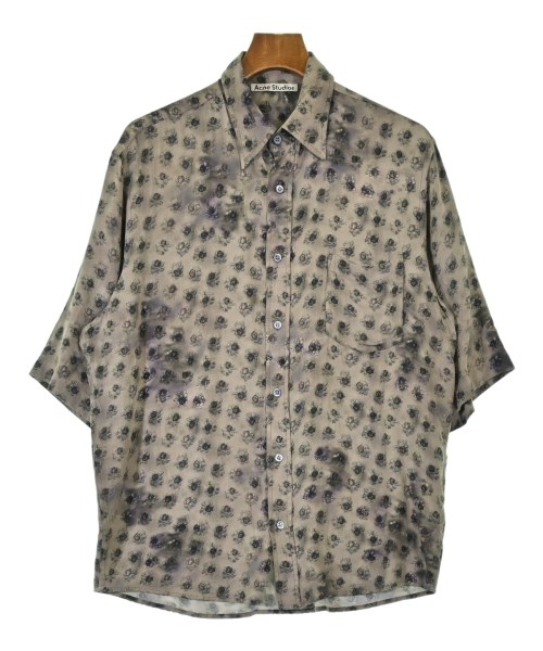 アクネストゥディオズ(Acne Studios)のAcne Studios カジュアルシャツ