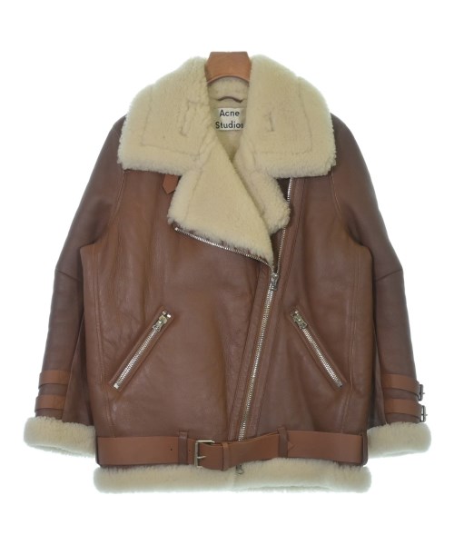 アクネストゥディオズ(Acne Studios)のAcne Studios ライダース