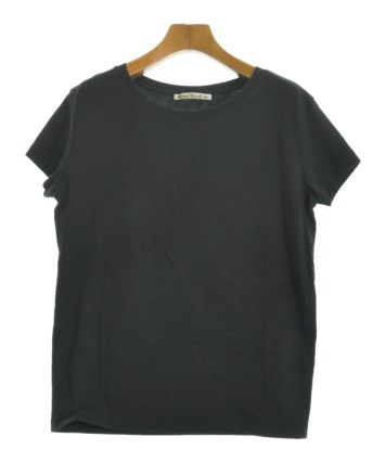 Acne Studios（アクネストゥディオズ）Tシャツ・カットソー 黒