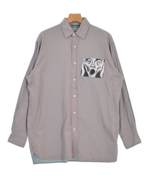 アクネストゥディオズ(Acne Studios)のAcne Studios カジュアルシャツ