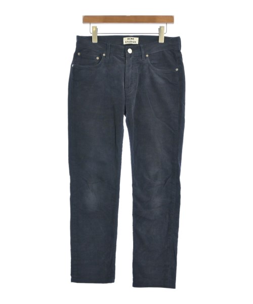 Acne Studios(アクネストゥディオズ)その他 紺 サイズ:31(M位)/2200544368149