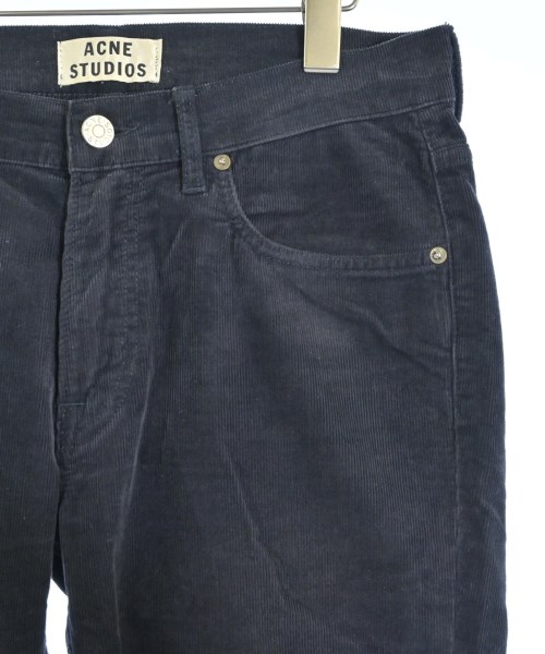 Acne Studios（アクネストゥディオズ）その他 紺 サイズ:31(M位) メンズ/2200544368149