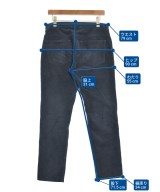 Acne Studios（アクネストゥディオズ）その他 紺 サイズ:31(M位) メンズ/2200544368149