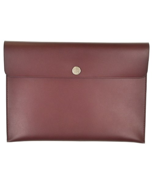 アクネストゥディオズ(Acne Studios)のAcne Studios クラッチバッグ