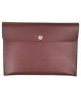 Acne Studios クラッチバッグ