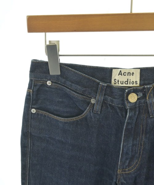 Acne Studios（アクネストゥディオズ）デニムパンツ 紺 サイズ:28(S位) メンズ/2200550618047