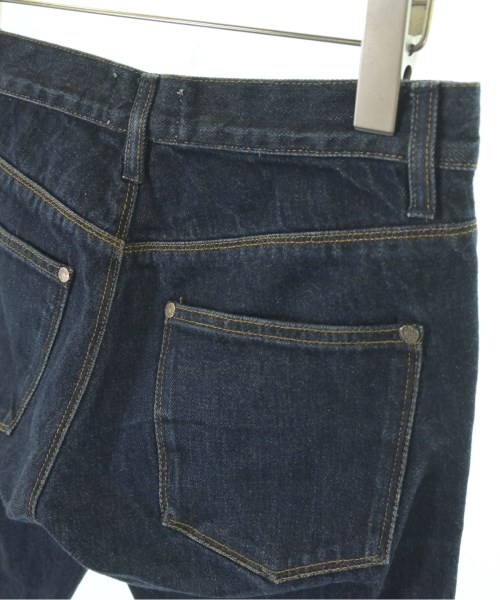 Acne Studios（アクネストゥディオズ）デニムパンツ 紺 サイズ:28(S位) メンズ/2200550618047