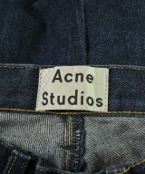 Acne Studios（アクネストゥディオズ）デニムパンツ 紺 サイズ:28(S位) メンズ/2200550618047