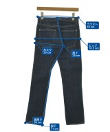 Acne Studios（アクネストゥディオズ）デニムパンツ 紺 サイズ:28(S位) メンズ/2200550618047