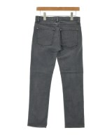 Acne Studios（アクネストゥディオズ）デニムパンツ 黒 サイズ:28(S位) メンズ/2200550618054