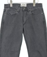 Acne Studios（アクネストゥディオズ）デニムパンツ 黒 サイズ:28(S位) メンズ/2200550618054
