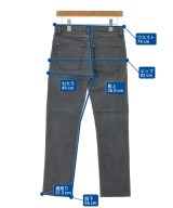 Acne Studios（アクネストゥディオズ）デニムパンツ 黒 サイズ:28(S位) メンズ/2200550618054