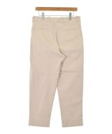 Acne Studios（アクネストゥディオズ）スラックス ベージュ サイズ:48(L位) メンズ/2200552440011
