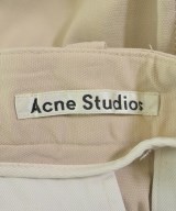 Acne Studios（アクネストゥディオズ）スラックス ベージュ サイズ:48(L位) メンズ/2200552440011