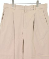 Acne Studios（アクネストゥディオズ）スラックス ベージュ サイズ:48(L位) メンズ/2200552440011