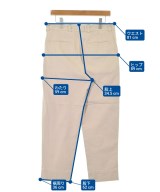 Acne Studios（アクネストゥディオズ）スラックス ベージュ サイズ:48(L位) メンズ/2200552440011