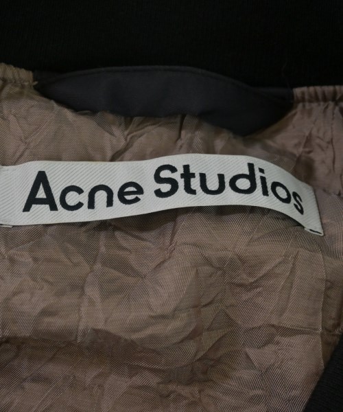 Acne Studios（アクネストゥディオズ）その他 グレー サイズ:44(S位) メンズ/2200621514018