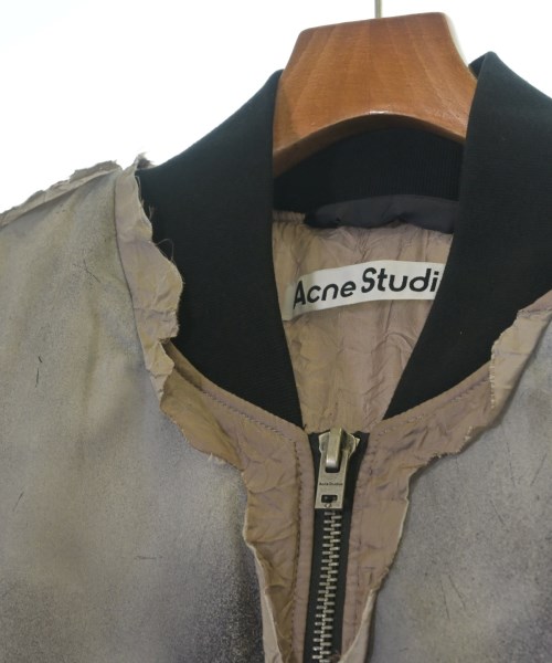 Acne Studios（アクネストゥディオズ）その他 グレー サイズ:44(S位) メンズ/2200621514018