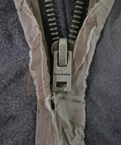 Acne Studios（アクネストゥディオズ）その他 グレー サイズ:44(S位) メンズ/2200621514018