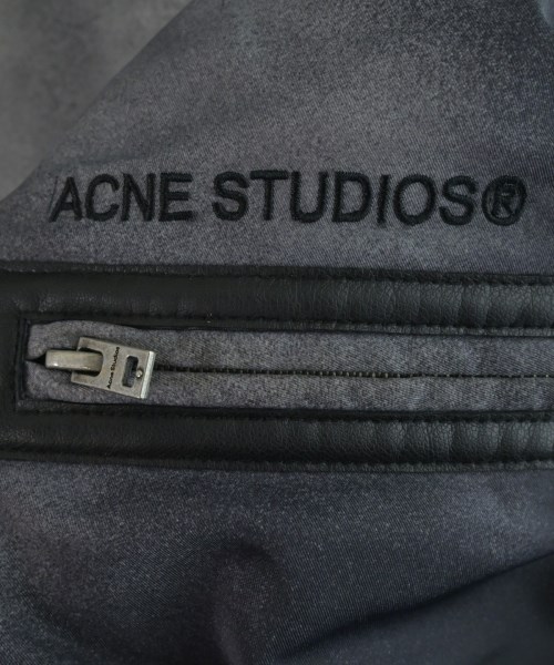 Acne Studios（アクネストゥディオズ）その他 グレー サイズ:44(S位) メンズ/2200621514018