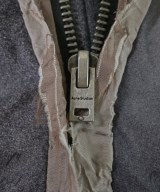 Acne Studios（アクネストゥディオズ）その他 グレー サイズ:44(S位) メンズ/2200621514018