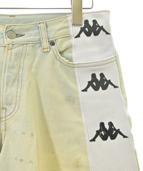 Acne Studios（アクネストゥディオズ）デニムパンツ 青 サイズ:26(XS位) メンズ/2200621632019