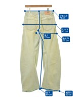 Acne Studios（アクネストゥディオズ）デニムパンツ 青 サイズ:26(XS位) メンズ/2200621632019