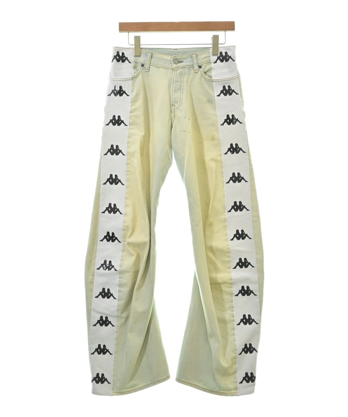 Acne Studios（アクネストゥディオズ）デニムパンツ 青 サイズ:26(XS位