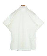 Acne Studios（アクネストゥディオズ）カジュアルシャツ 白 サイズ:46(M位) メンズ/2200621777024