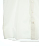 Acne Studios（アクネストゥディオズ）カジュアルシャツ 白 サイズ:46(M位) メンズ/2200621777024